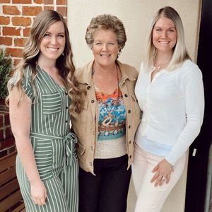 Meet your Posher, Cherry